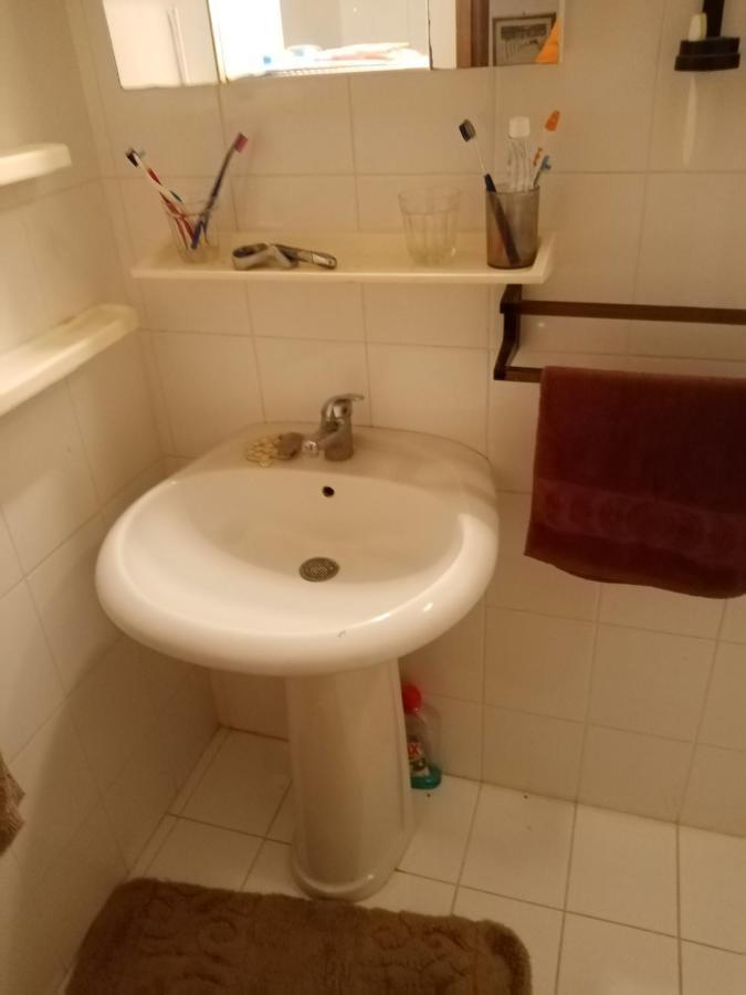 Farma Koza Olga Villa Ivanovo Buitenkant foto